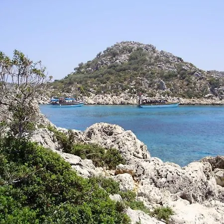 Πανσιόν Mehtap