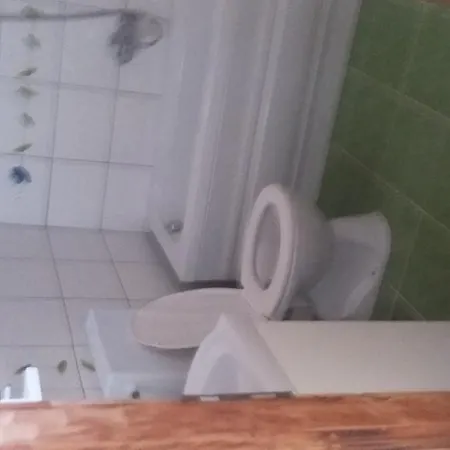 Πανσιόν Mehtap Kaleucagız