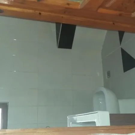Πανσιόν Mehtap Kaleucagız