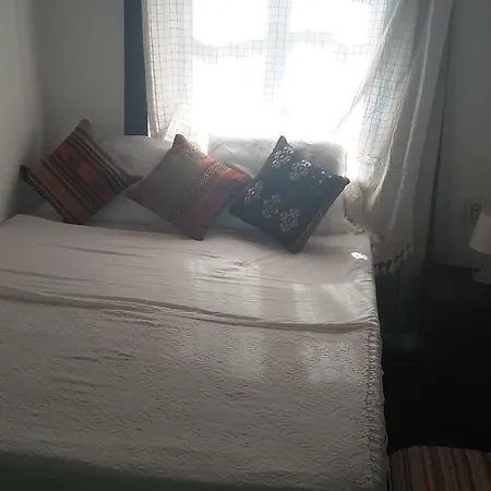 Mehtap Kaleucagız