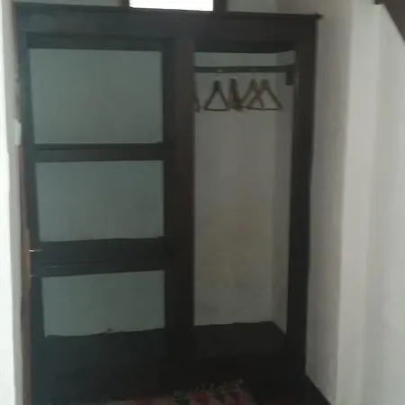 Πανσιόν Mehtap Kaleucagız
