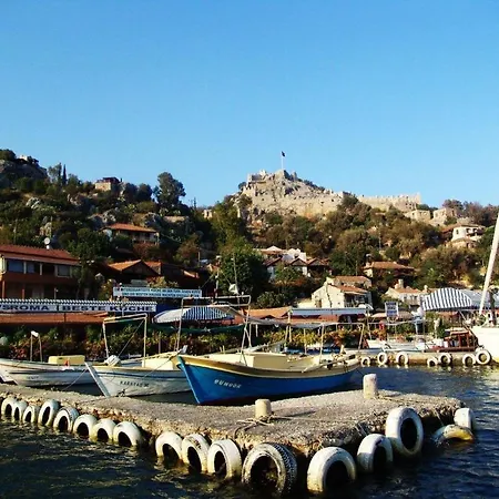 Mehtap * Kaleucagız