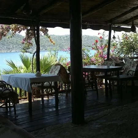 Mehtap Guest house *