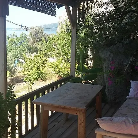 Guest house Mehtap
