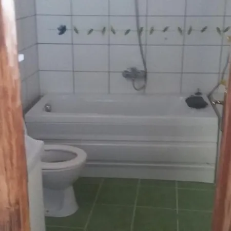 Guest house Mehtap *