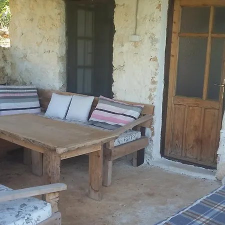 Guest house Mehtap *