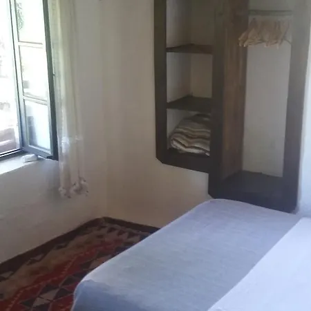 Guest house Mehtap