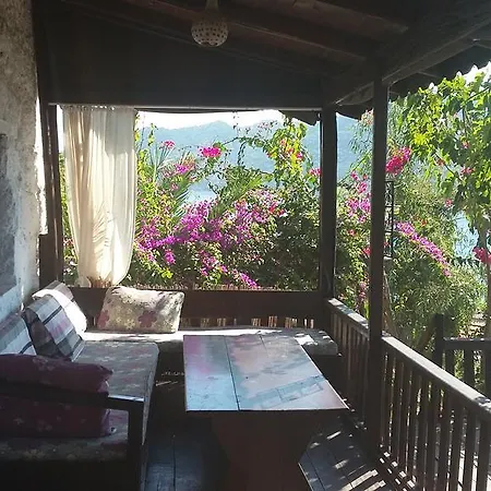 Guest house Mehtap Kaleucagiz