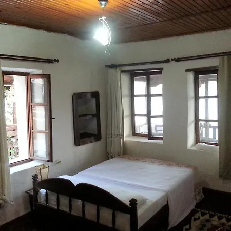 Guest house Mehtap Kaleucagiz