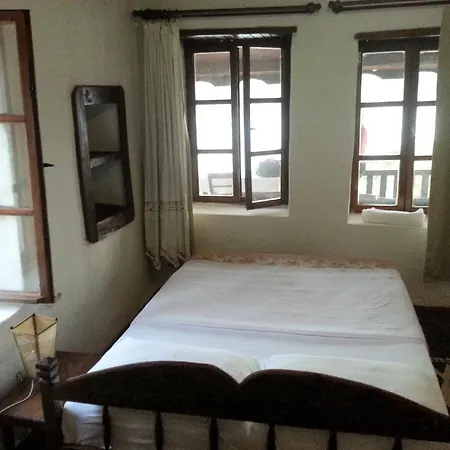 Mehtap Guest house Kaleucagiz
