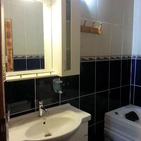 Mehtap Guest house