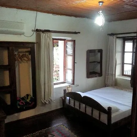Guest house Mehtap *