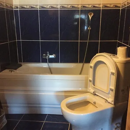 Guest house Mehtap *