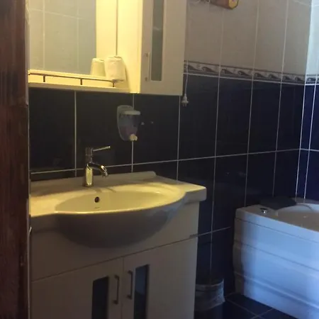 Guest house Mehtap