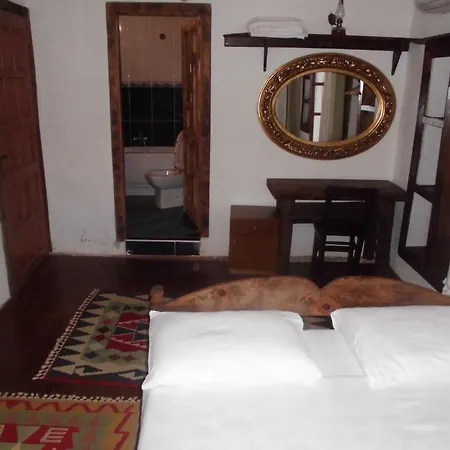 Guest house Mehtap *