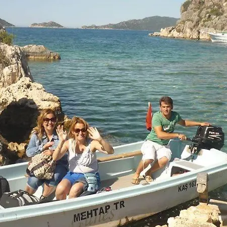 Mehtap Kaleucagiz